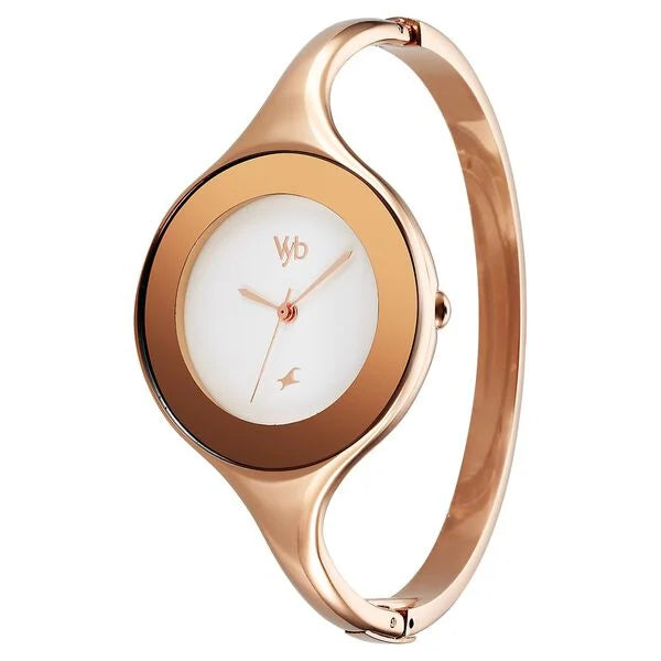 VYB BY FASTRACK FV60069WM01W