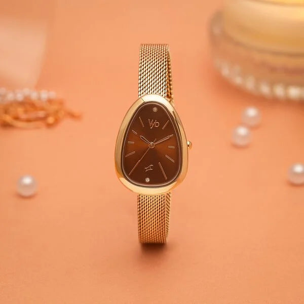 VYB BY FASTRACK FV60073WM01W