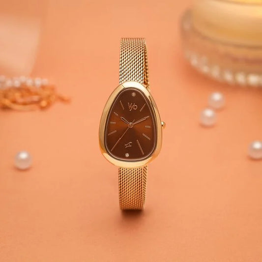 VYB BY FASTRACK FV60073WM01W