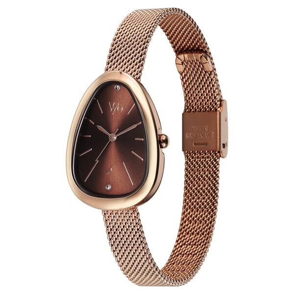 VYB BY FASTRACK FV60073WM01W