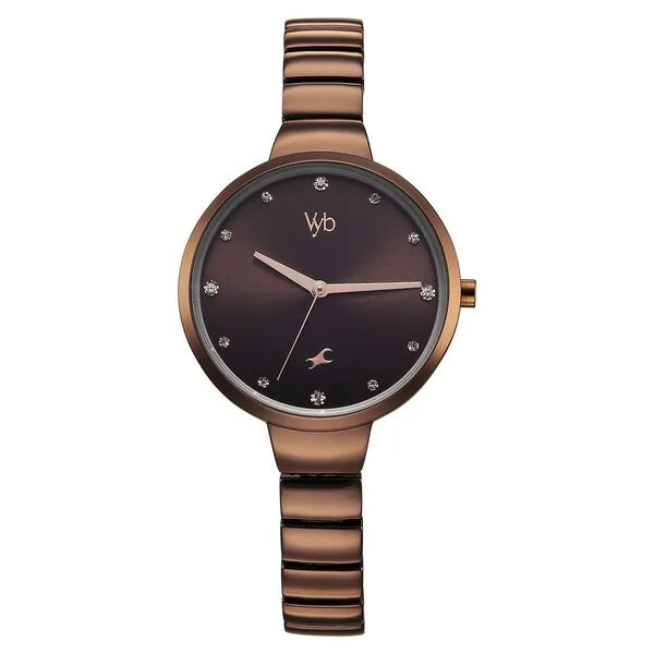 VYB BY FASTRACK FV60074QM01