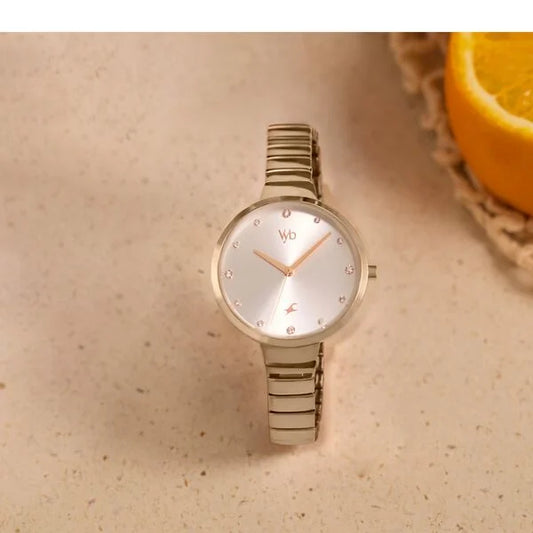 VYB BY FASTRACK FV60074WM01