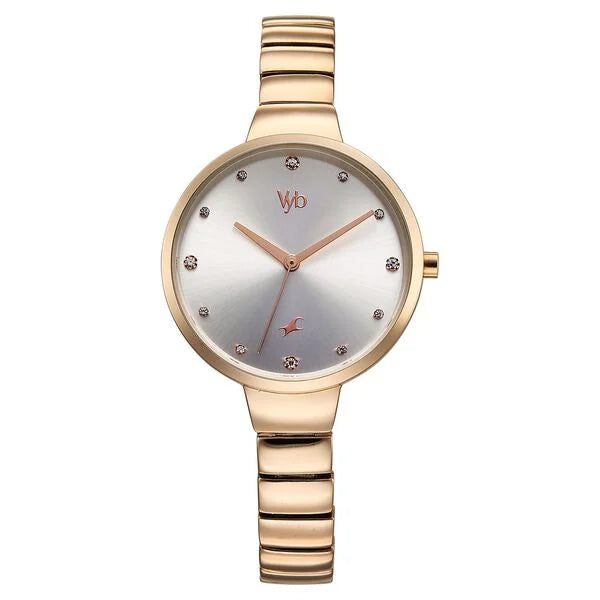 VYB BY FASTRACK FV60074WM01