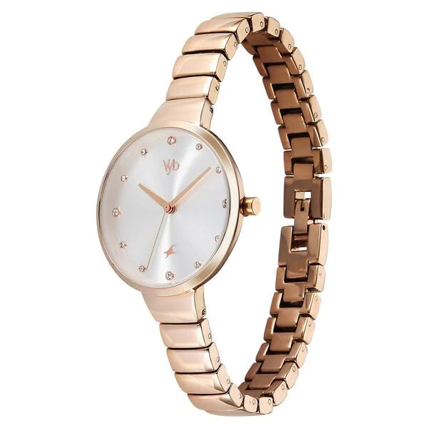 VYB BY FASTRACK FV60074WM01