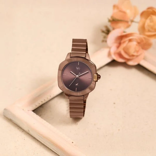 VYB BY FASTRACK FV60076QM01