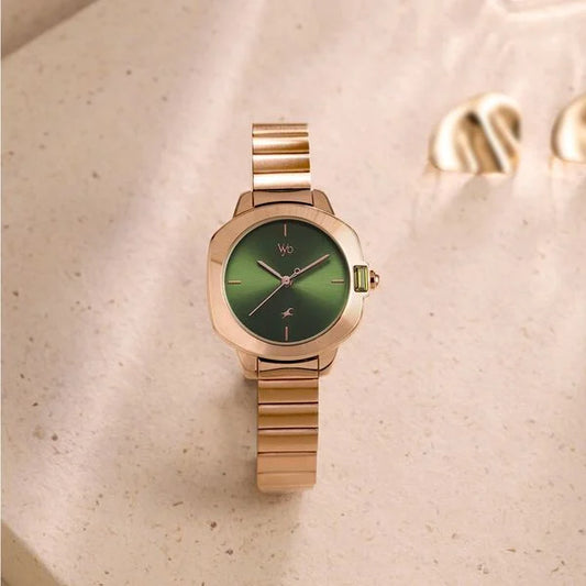 VYB BY FASTRACK FV60076WM01