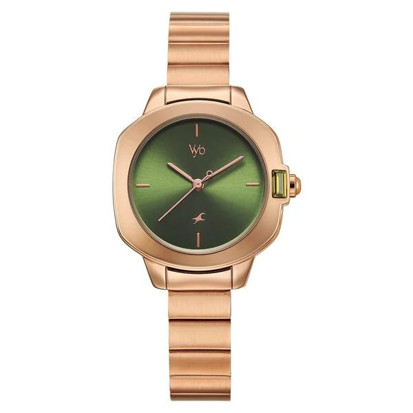 VYB BY FASTRACK FV60076WM01