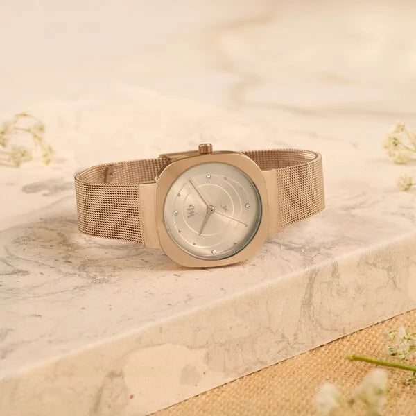 VYB BY FASTRACK FV60077WM01