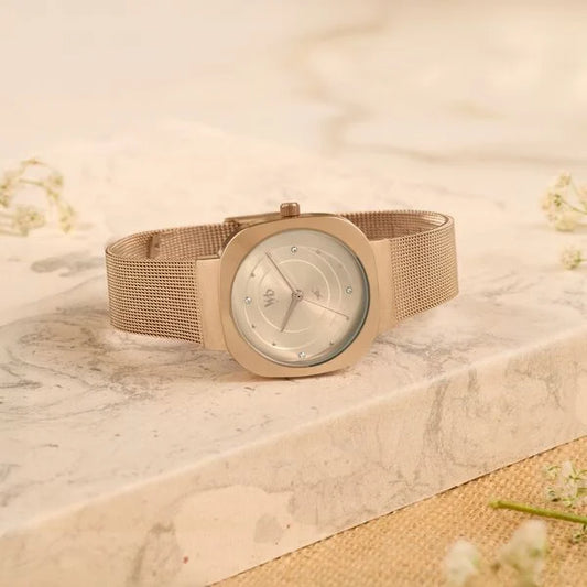 VYB BY FASTRACK FV60077WM01