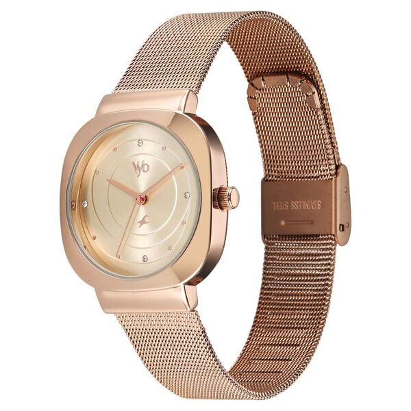 VYB BY FASTRACK FV60077WM01