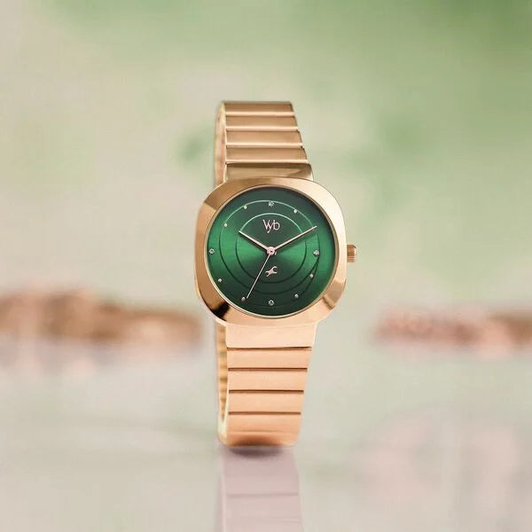VYB BY FASTRACK FV60077WM02