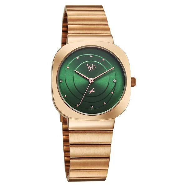 VYB BY FASTRACK FV60077WM02