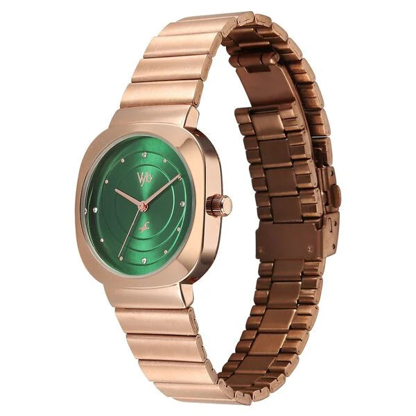 VYB BY FASTRACK FV60077WM02