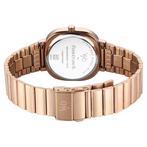 VYB BY FASTRACK FV60077WM02