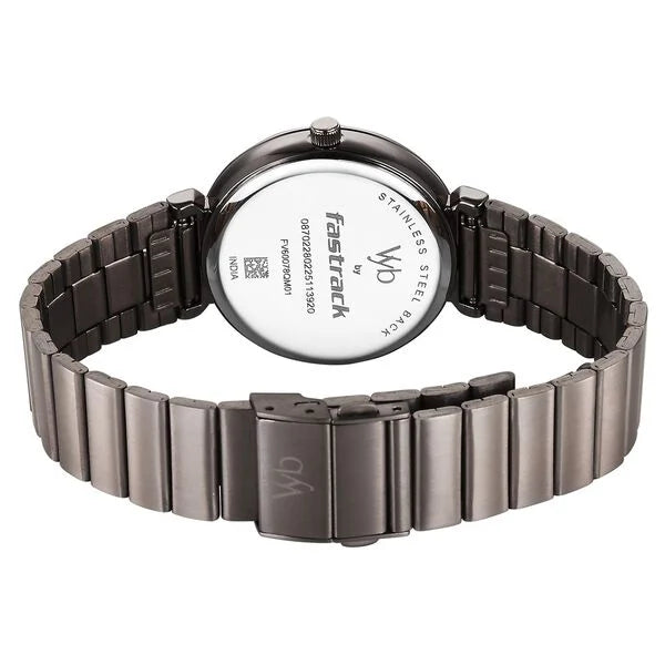 VYB BY FASTRACK FV60078QM01