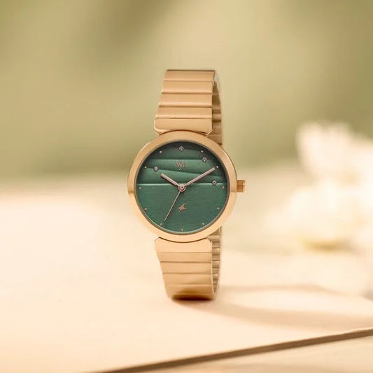 VYB BY FASTRACK FV60078WM01