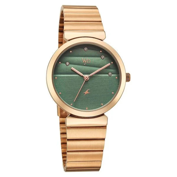 VYB BY FASTRACK FV60078WM01
