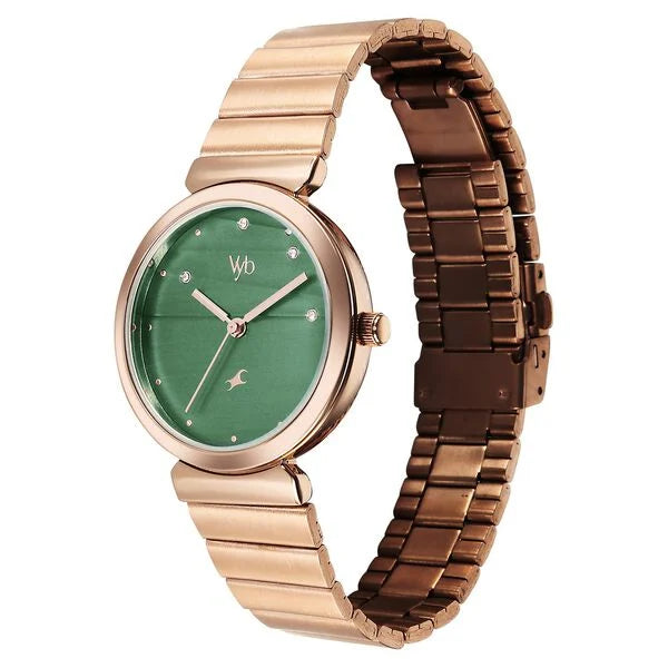 VYB BY FASTRACK FV60078WM01