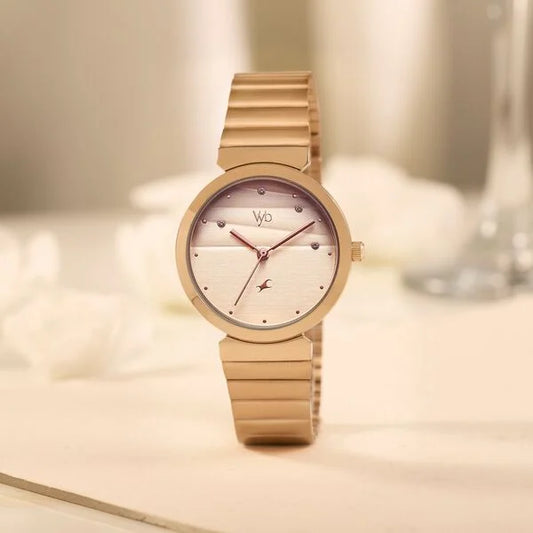 VYB BY FASTRACK FV60078WM02