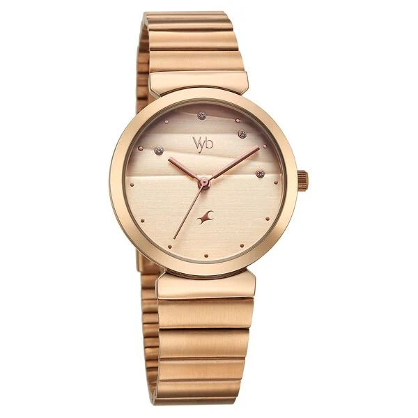 VYB BY FASTRACK FV60078WM02