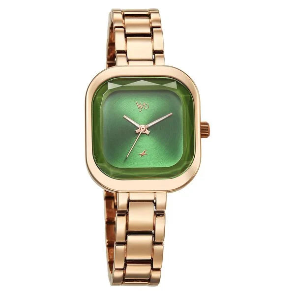 VYB BY FASTRACK FV60079WM01