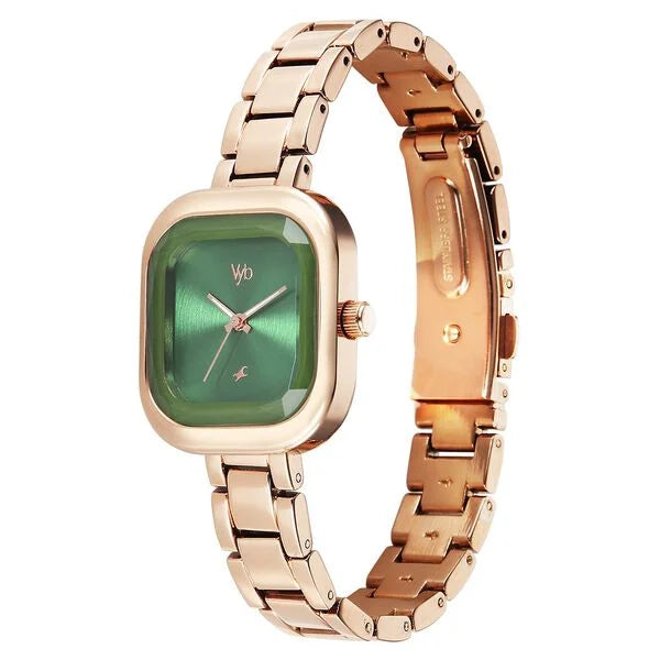 VYB BY FASTRACK FV60079WM01