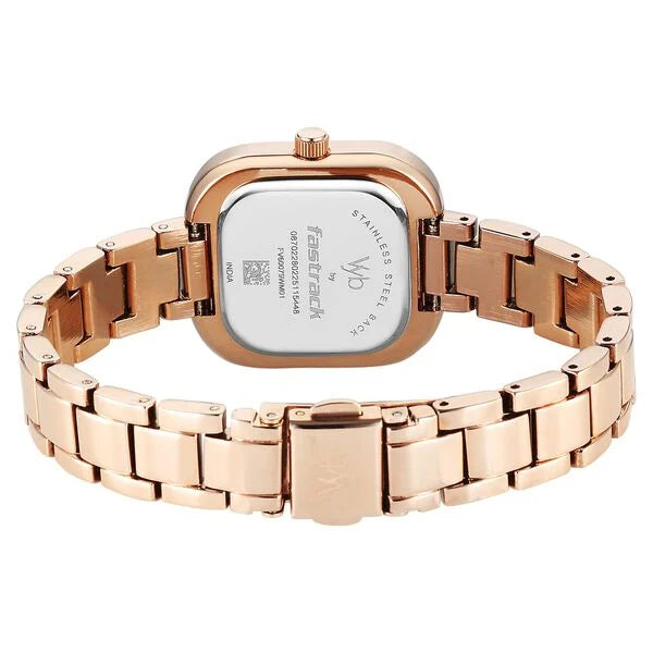 VYB BY FASTRACK FV60079WM01