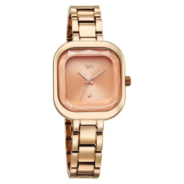 VYB BY FASTRACK FV60079WM02