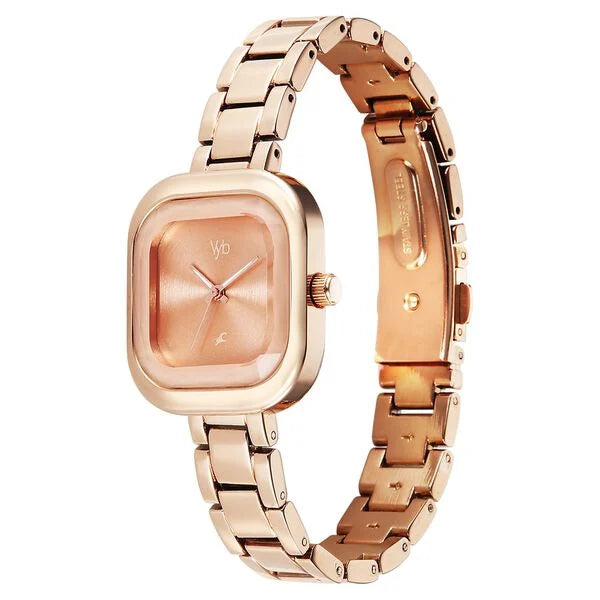 VYB BY FASTRACK FV60079WM02