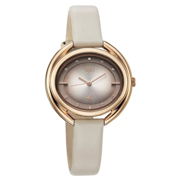 VYB BY FASTRACK FV60080WL01