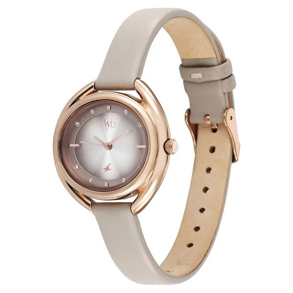 VYB BY FASTRACK FV60080WL01