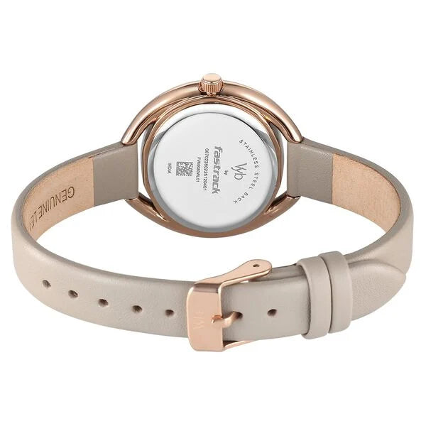 VYB BY FASTRACK FV60080WL01