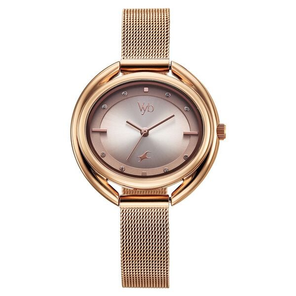 VYB BY FASTRACK FV60080WM01