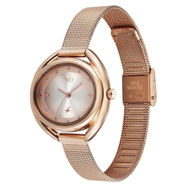 VYB BY FASTRACK FV60080WM01