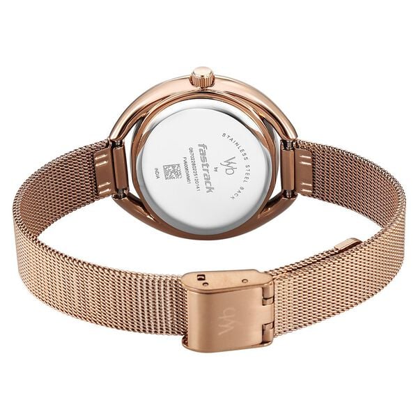 VYB BY FASTRACK FV60080WM01