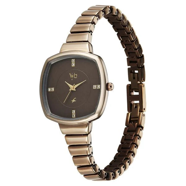VYB BY FASTRACK FV60081QM01