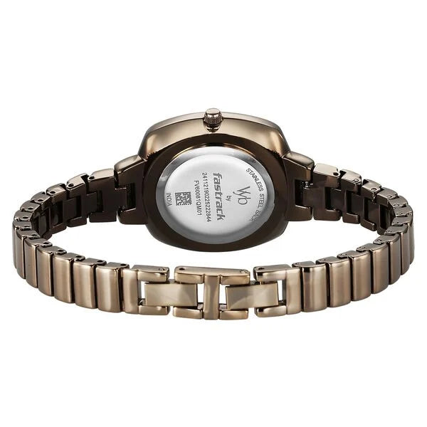 VYB BY FASTRACK FV60081QM01