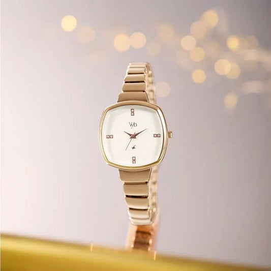 VYB BY FASTRACK FV60081WM01