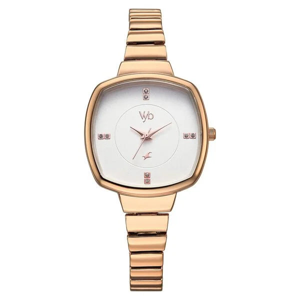 VYB BY FASTRACK FV60081WM01