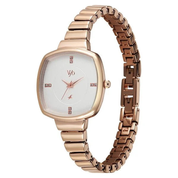 VYB BY FASTRACK FV60081WM01