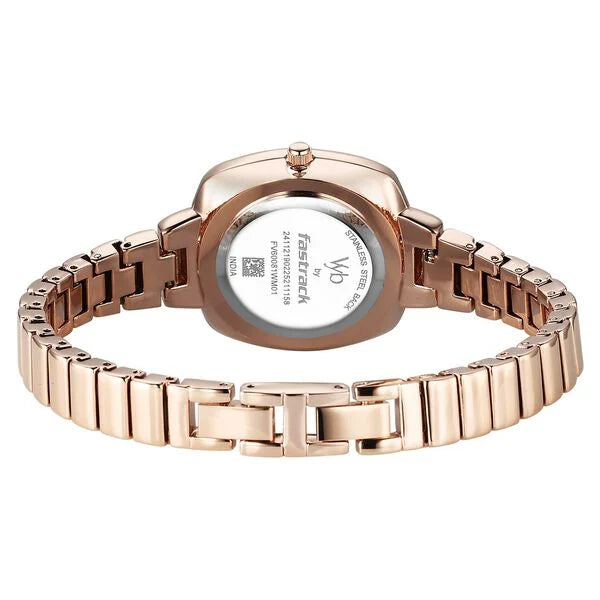 VYB BY FASTRACK FV60081WM01