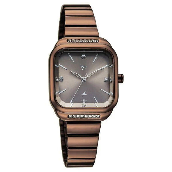 FASTRACK VYB FV60124QM01W