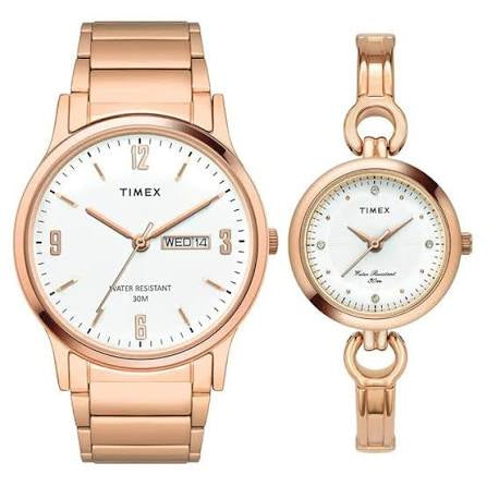 TIMEX TW00PR263