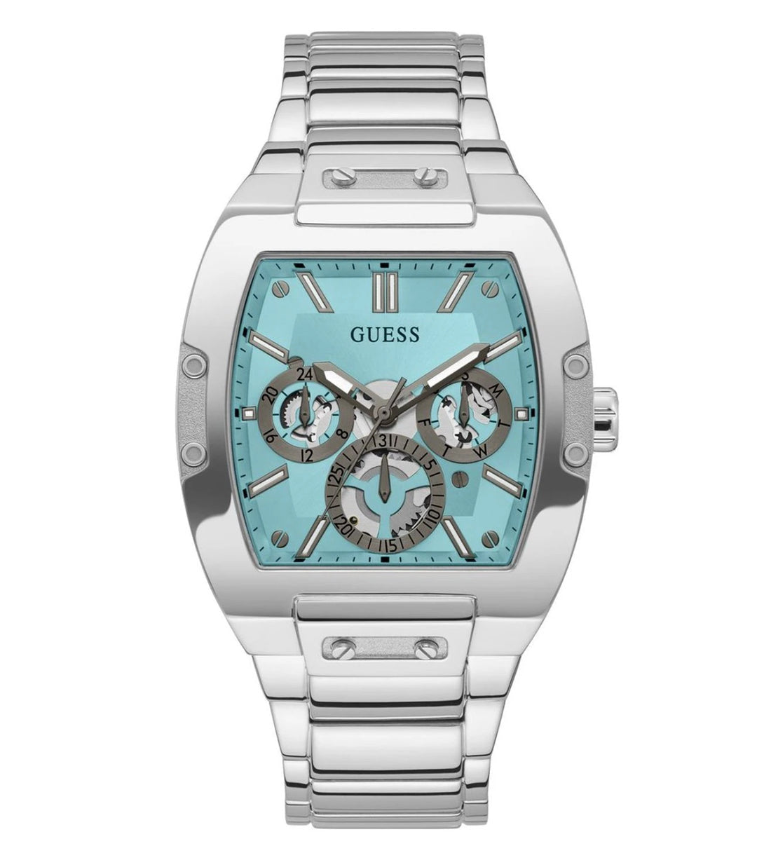 GUESS GW04564 ANALOG MENS WATCHES