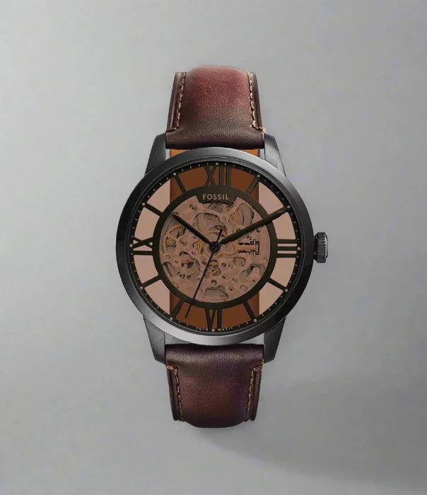 FOSSIL ME3098 | Analog Watch For Men