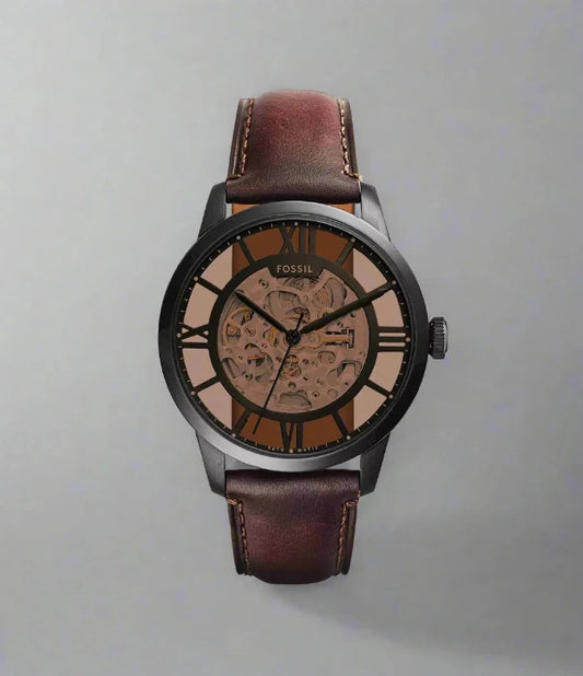 FOSSIL ME3098 | Analog Watch For Men