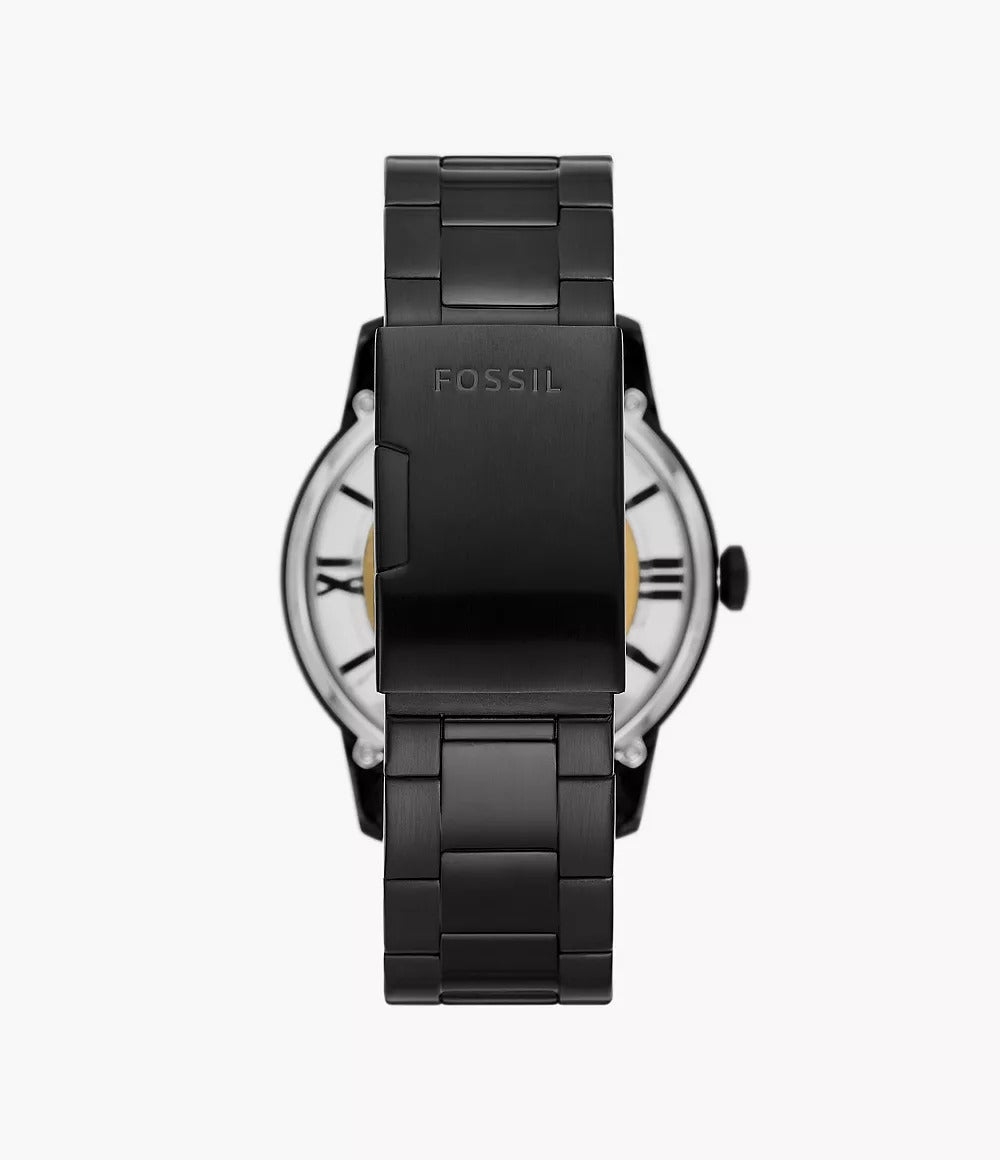 FOSSIL ME3197 | Automatic Analog Watch For Men