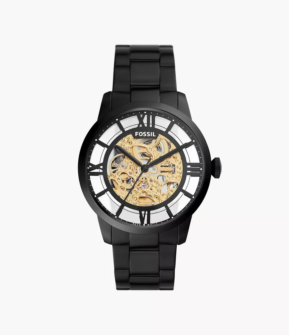 FOSSIL ME3197 | Automatic Analog Watch For Men