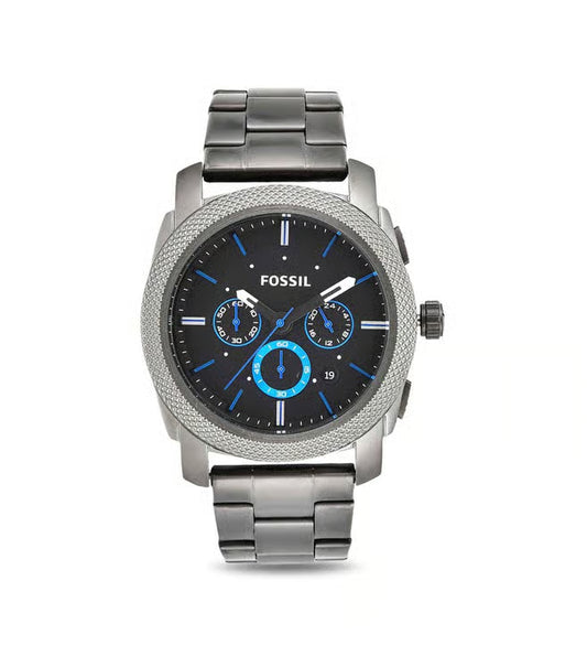 Fossil FS4931 Machine Chronograph Watch for Men ‌