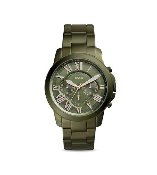 FS5375 Grant Chronograph Watch for Men